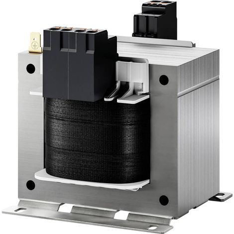 Transformateur de commande et d'isolation série STE BLOCK STE 500/4/23 1 pc(s) Y076651 (1/2)