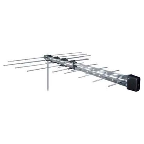 ANTENNA LOGARITMICA