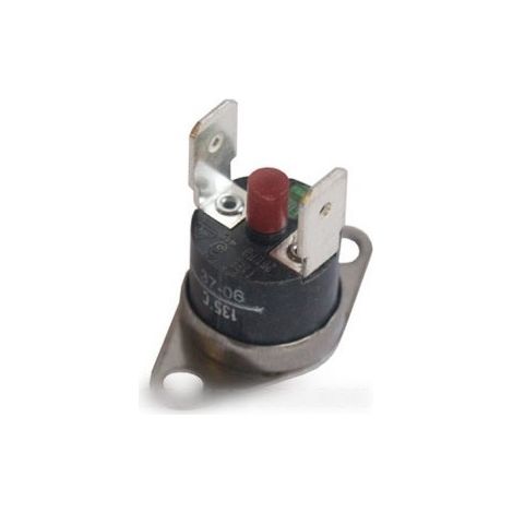 Termostato klixon resettabile 135Â° - Forni, Fornelli Elettrici e a Gas - BRANDT - 259544