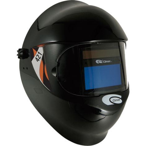Pantalla electrónica de soldadura 421