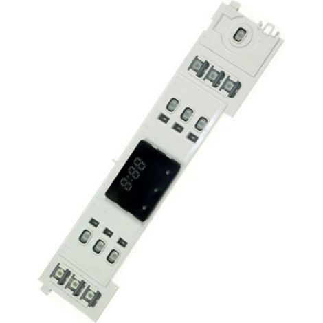 Ersatzteil - Steuermodul, original -  - BOSCH
