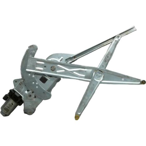 [PRODUIT D'OCCASION] Mecanisme+moteur Leve-glace Avant Droit RENAULT Kangoo 2000-2003 ♻️ Ref Oe. 8200188551 - Garantie à vie (1/2)