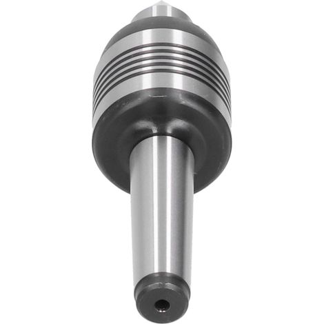 Morse-Kegel-Zentrierantrieb für Drehmaschinen, Drehmaschinenzubehör MT2 5-Nut (1/5)