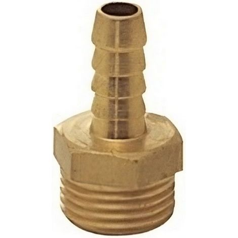 10PZ RACCORDO PORTAGOMMA GPL M 1.2x10