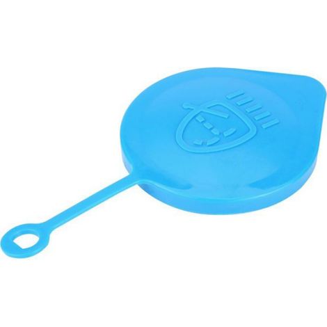 Bouchon de Bouteille de Lave-Glace - Plastique Durable - Poignée Flexible - Pour CRV CRX Civic Fit City - 1 Pièce (1/5)