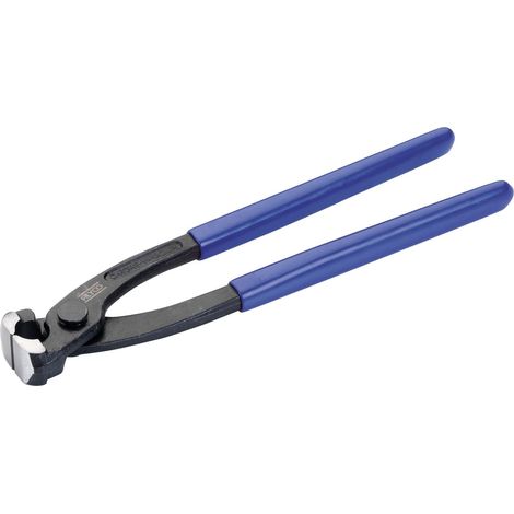 -CAHERSA- TENAZA RUSA PLASTIFICADA 11 280mm ALYCO VERSATIL Y RESISTENTE (1/3)