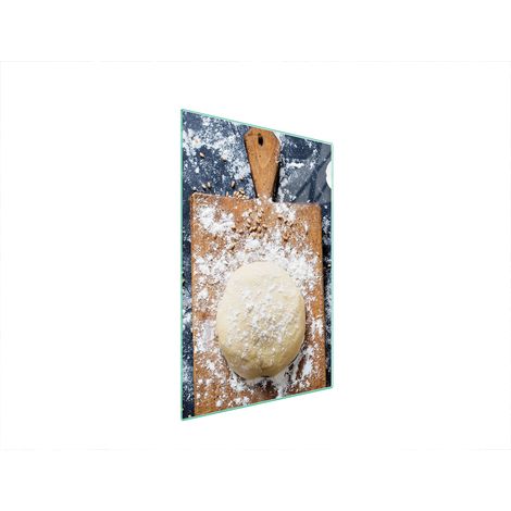TABLA DE CORTAR DE VIDRIO 35x52 COCINA (1/5)