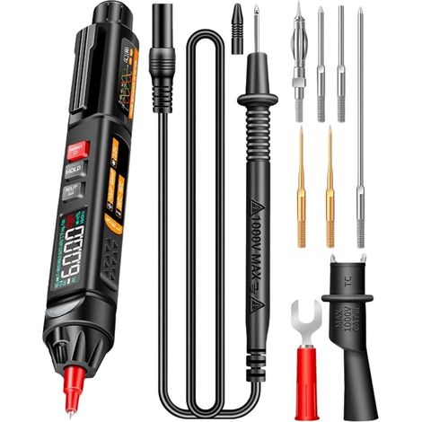 Multifunctional Electrostatic Experiment Tool School Supplies