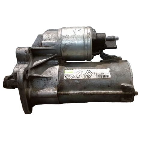 Demarreur RENAULT Clio III 2010- [PRODUIT D'OCCASION]♻️233000603r (1/4)