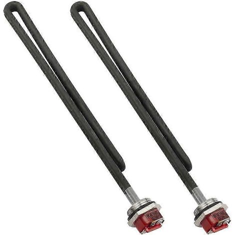 Élément chauffant pour chauffe-eau SP10869PH 5500W, compatible avec les éléments chauffants pour chauffe-eau Rheem et R'Heem, peut remplacer les SP10552PH et SP10872PL. (1/5)
