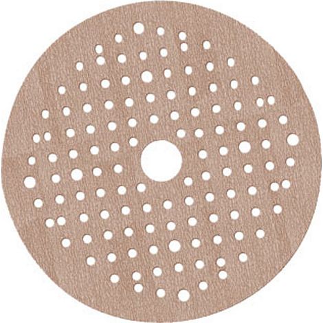 NORTON - Disque support papier - 150 mm - P180 - x100 - 63642560564 - Ce produit de marque NORTON est neuf.