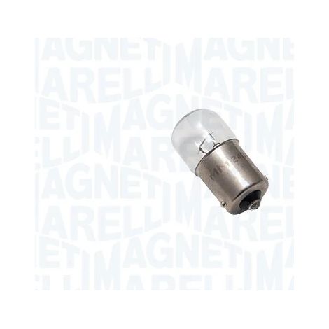 Ampoule, feu éclaireur de plaque Magneti Marelli 004007100000 009600030000