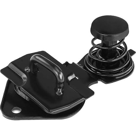 Nouveau ressort de verrouillage de capot supérieur A2118800360 pour Mercedes-Benz (1/5)
