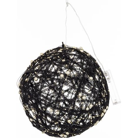 Dekorative LED-Kugel 20 cm (1/5)