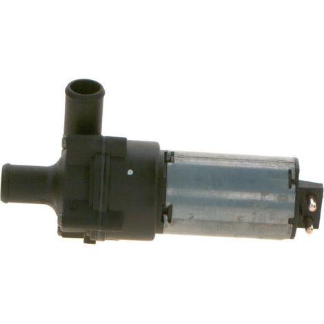 BOSCH 0 392 020 026 Pompa circolazione Acqua, Riscaldatore da parcheggio Pompa Acqua ausiliaria (1/4)