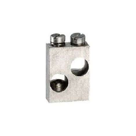 Legrand 026269 – Halterung für DPX/DPX-IS 1600 – Standard für Kabel ohne Kabel
