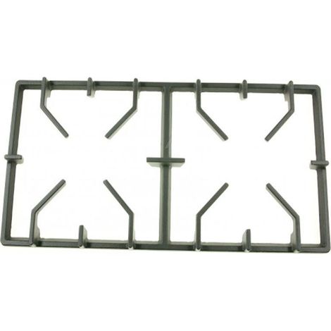 Supporto del bruciatore - Forni, Fornelli Elettrici e a Gas - BEKO - 4371145