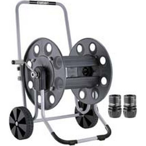 1PZ AVVOLGITUBO CARRELLATO METAL GEMINI MT.60 8894