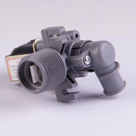 Water flow controller, water inlet solenoid valve for washing machine JSF3 FCD270A, solenoid valve, spare parts for washing machine.