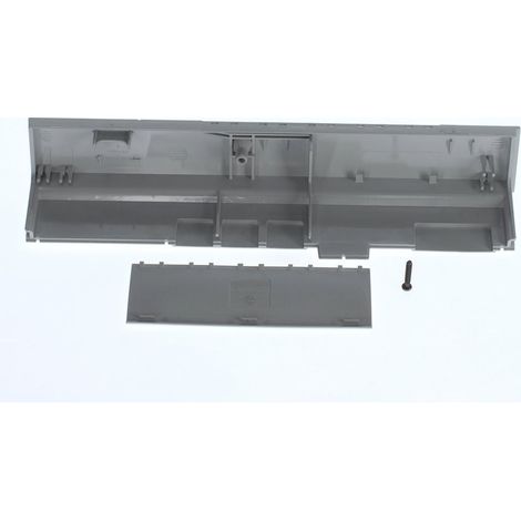 BOSCH Cubierta gris claro, 87113047230