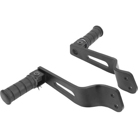 Repose de Basculement pour Les Bassages Arrière pour Star XVS950 Screw/Fastener R-Spec 2014-2017 - Perges à Pied de Moto - Accessoires de Support de Repos à Pied (1/4)
