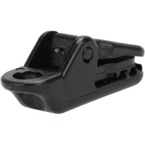 30PCS Clip di Plastica Per Tenda, Clip di Copertura,Clip Tende da sole, Accessori per il Campeggio Attività Baldacchino (1/5)