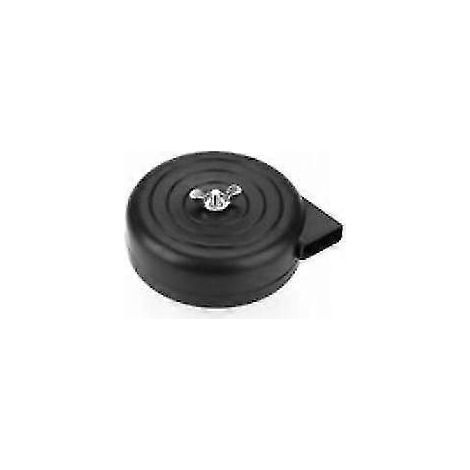 Silencieux de filtre à air 3/8 PT 16 mm pour compresseurs à piston js (1/4)