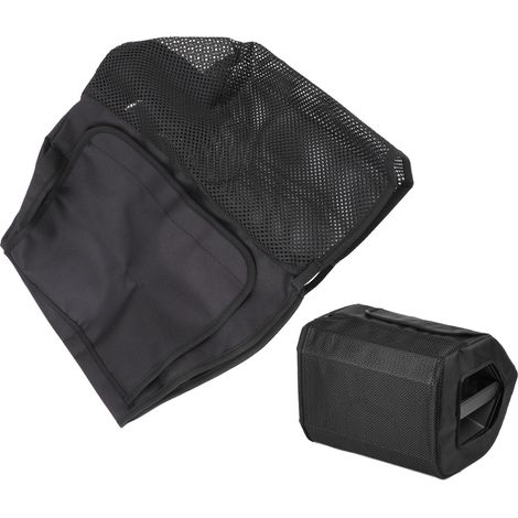 Housse de Protection pour Enceinte Portable Bose S1 Pro - Antirayures Nylon Antipoussière Imperméable (1/5)