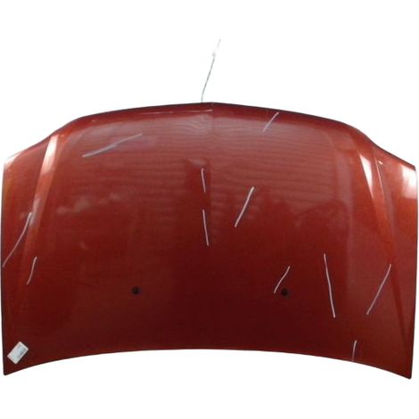 Capot DACIA Logan [PRODUIT D'OCCASION]♻️6001546685 (1/2)