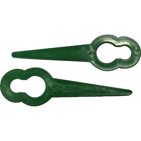 50 pièces de rechange pour tondeuse (1/3)
