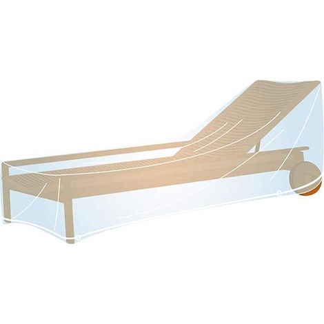 Funda Prot Tumbona Campingaz Pvc 2000032451 (1/5)