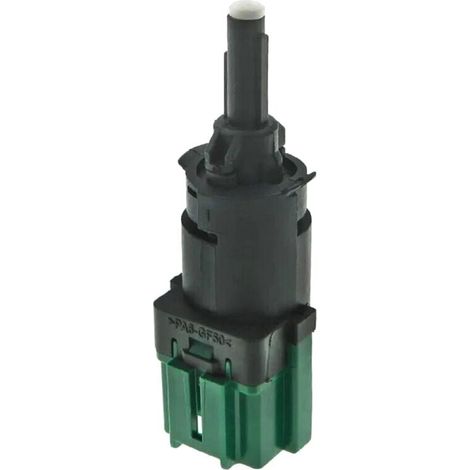 Interrupteur Feu Stop Compatible Peugeot 207 307 Citroën C3 C4 Frein Sécurité Automobile (1/4)
