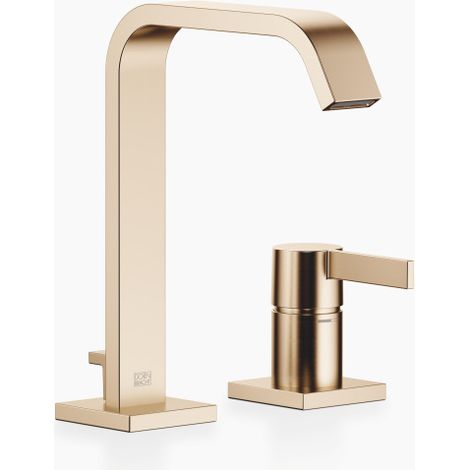Dornbracht IMO Mitigeur de lavabo à deux trous, avec garniture (1/4)