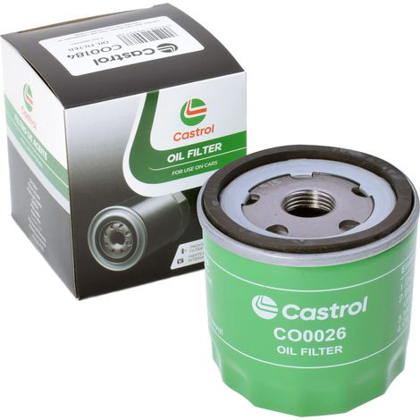 Filtro de aceite 689152 CO0026 (1/2)