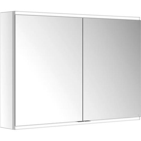 Armoire miroir ROYAL MODULAR 2.0 Largeur 1050mm Hauteur 700mm Profondeur 160mm