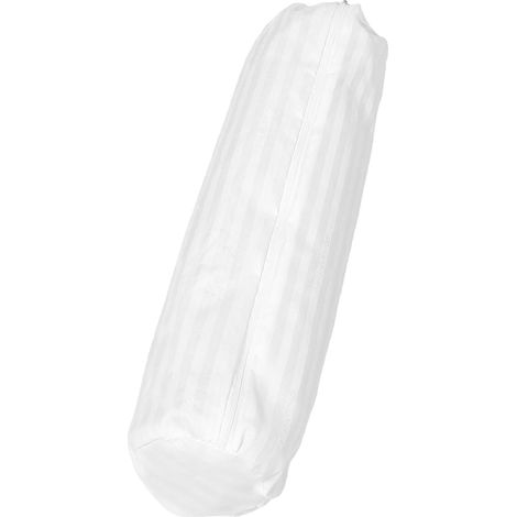 Coussin rond pour canapé et 89 x 20 cm avec housse de protection coussin haut maison (1/5)