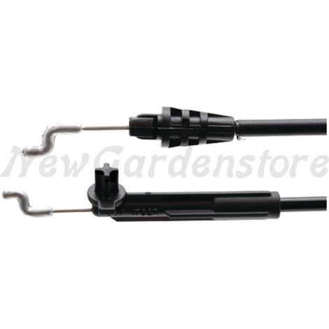 Cavo comando freno motore trattorino tagliaerba compatibile TORO 104-8676