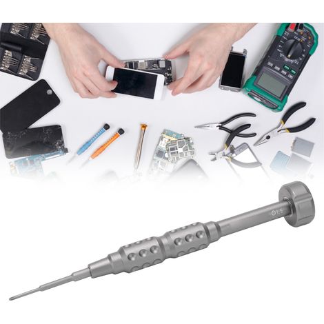 Outil de démontage pour tournevis BST-895, pipette +1,5 (1/5)