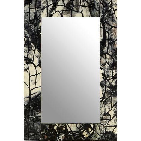 Premier Housewares Aliso Wall Mirror (1/5)