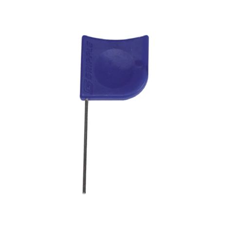 Clé de déverrouillage pour tendeurs Gripple