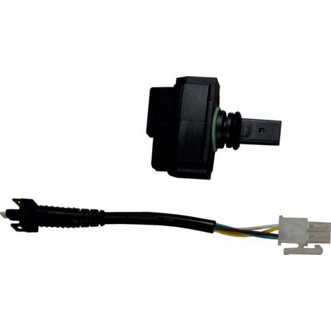 Wolf Warmwassersensor inkl. O-Ring für CGG-1 / CGU-2 / CGG-2, 274520099