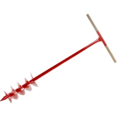 Faithfull RI42-FRPHATH6 Posthole Auger 150mm (6in) FAIPHA6 (1/2)