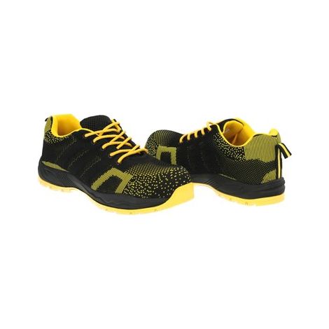 sifer-safety zapatilla seguridad punt+plant s1p src si de7-41 (1/2)