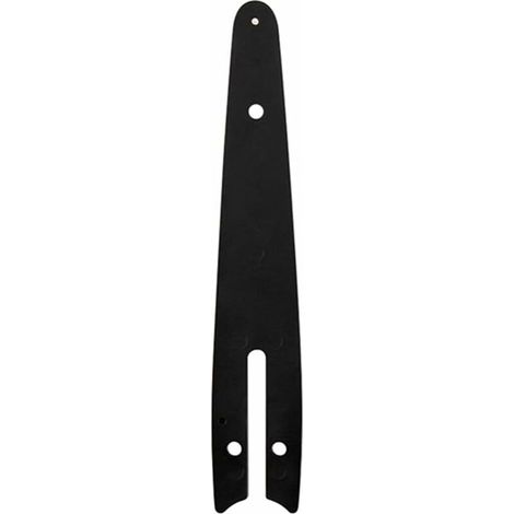 Guida catena FOREHILL da 6 pollici Mini catene per motosega e catene per motosega Accessori per catene di ricambio per utensili per motosega (1/4)