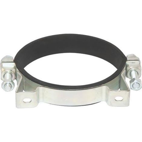 Bague de fixation NORMA LAV91816011140 (1/2)