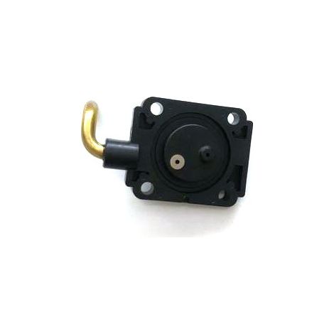4180-120-2207 - Bride de carburateur pour Débroussailleuse STIHL (1/2)