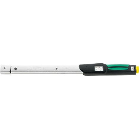Llave dinamométrica 730/40Fix 80-400Nm 14x18mm STAHLWILLE