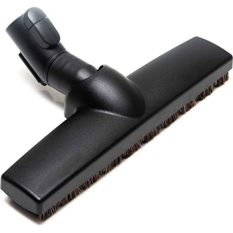 Spazzola per pavimenti per aspirapolvere, spazzola per parquet, adatta per Miele Comfort XL - S381, S347I - S347I (1/5)