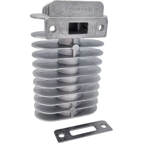 Kit collecteur pour tête de compression B2800B/B3800B NUAIR (1/2)