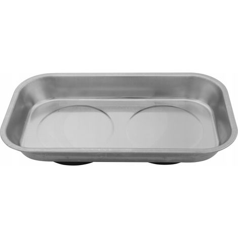 Bol magnétique rectangulaire 240x140mm (20) (1/3)